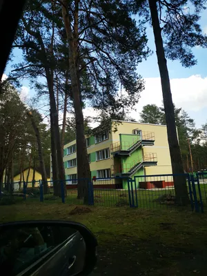 Зубренок - лагерь в г. Зубреневка, Минская область. Творческий лагерь для  детей от 6 до 17 лет
