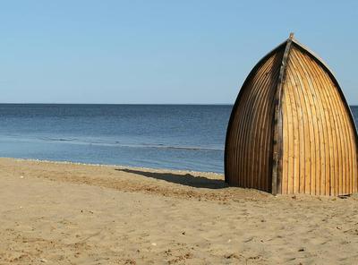 Пляж \"Камское море\", Лаишево - «Пляж «Камское море» мегапопулярное место в  этим летом.» | отзывы