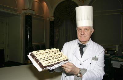 Обзор кондитерских Казани с лучшими тортами на заказ