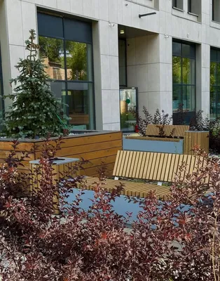 Многоуровневость сада 😍 Только представьте, как участок с плоским рельефом  моментально преображается в объемно-пространственную… | Instagram