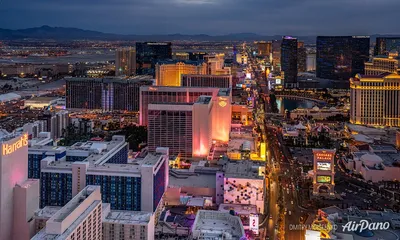Лас-Вегас: обратная сторона города грехов. Что скрывает город за яркими  вывесками и куда сходить помимо казино? | TravelTi | Дзен