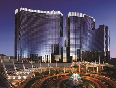 Хакеры похитили 6 терабайт данных у двух крупнейших казино Лас-Вегаса —  Frank Media