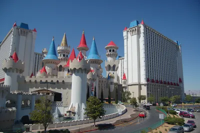 Обзор крупнейших покерных клубов в Лас-Вегасе | GipsyTeam.Ru