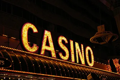 Как возник Лас-Вегас: история города греха и его первых казино