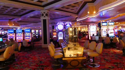 Самые интересные случаи в казино Лас-Вегас