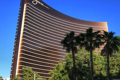 Город казино в США: легендарный Лас-Вегас. Невада. - guaspnadezda.site