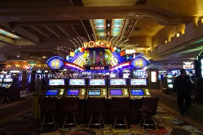 Лас-Вегас - Отель и казино \"Париж\" | Турнавигатор