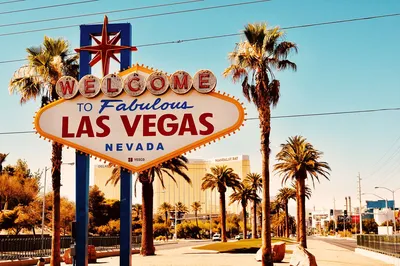 Лас-Вегас (Невада) 2024: все самое лучшее для туристов - Tripadvisor