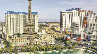 Горящие путевки и туры в Лас-Вегас из Барнаула 2024: отдых в Лас-Вегасе,  фото, цены — НГС.ТУРИЗМ