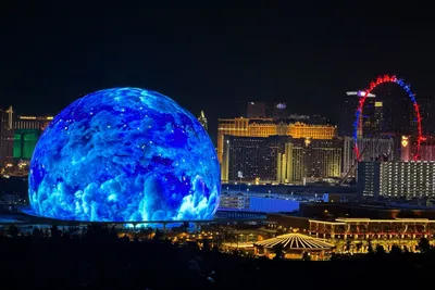 Отзывы туристов за 2022 год - Vegas-West