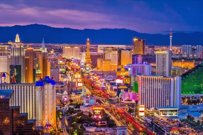 Las Vegas Strip: The 15 attractions you must see | CNN