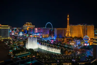 Las Vegas - What you need to know before you go – Go Guides
