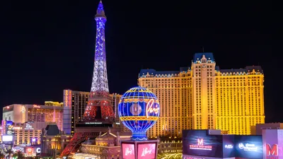 Getting around in Las Vegas - Lonely Planet