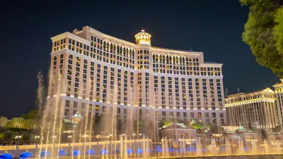 Visit Las Vegas: Best of Las Vegas Tourism | Expedia Travel Guide