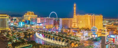 Vacation in Las Vegas, Nevada | Bluegreen Vacations