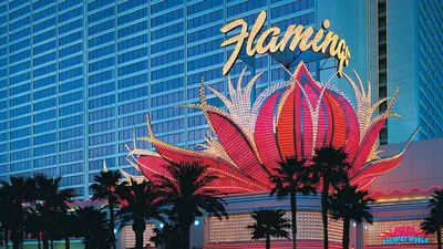 The Biggest Casinos in Las Vegas