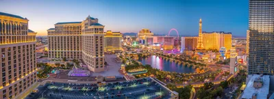 16 Best Hotels in Las Vegas. Hotels from $80/night - KAYAK