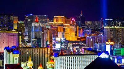 Las Vegas, Nevada | Las Vegas Hotels | Travel Nevada