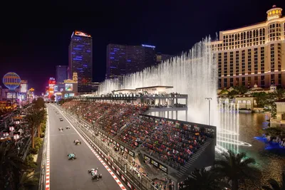 Las Vegas Convention and Visitors Authority | LVCVA