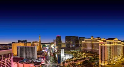 What to do in downtown Las Vegas | Places to Stay and Play