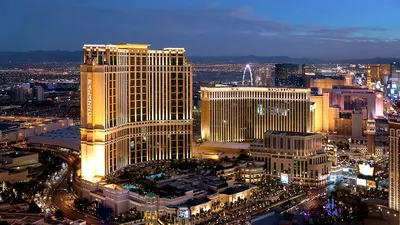 Visit Las Vegas: Best of Las Vegas Tourism | Expedia Travel Guide