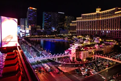 LAS VEGAS GRAND PRIX: Everything you need to know about F1's newest race |  Formula 1®