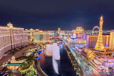 Las Vegas Data Centers: Superior Colocation Provider | DataBank