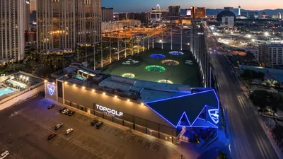 Downtown Las Vegas - Explore the Historical and Cultural Center of Las Vegas  – Go Guides