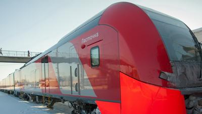 Скоростные поезда Москва-Иваново будут курсировать чаще - Единый  Транспортный Портал