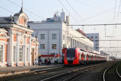 Поезда «Ласточка» начнут курсировать между Нижним Новгородом и Иваново 1  июня - В мире людей - Новости Живем в Нижнем