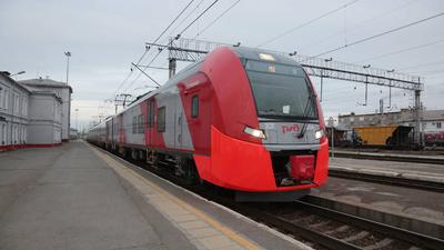 На маршруте «Ласточки» Пермь – Екатеринбург вводят две дополнительные  остановки