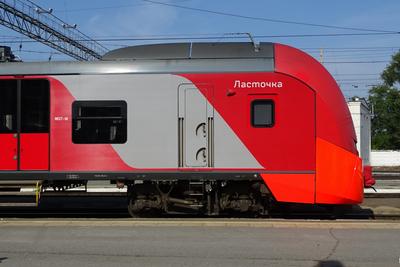 Минтранс Прикамья планирует запустить поезд «Ласточка» по маршруту Пермь —  Екатеринбург | «Пятница»