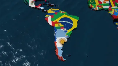Латинская Америка в поисках социальной справедливости - Аналитический  интернет-журнал Власть