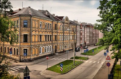 Даугавпилс, Латвия
