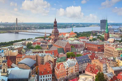 Latvia - What you need to know before you go – Go Guides