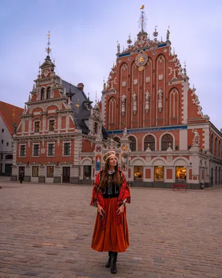 Latvia Travel Guide: The Local's Guide to Latvia - We Are From Latvia