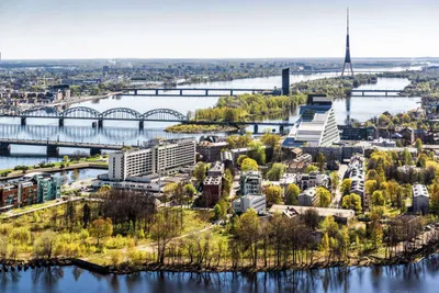Top 10 Historical Places in Riga | Historical Sites in Riga, Latvia | Times  of India Travel