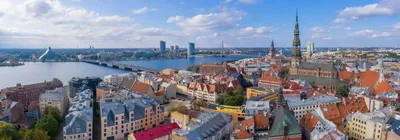 Visit Latvia: 2024 Travel Guide for Latvia, Europe | Expedia