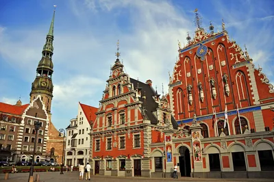 10 reasons to visit Latvia | Adventures.com