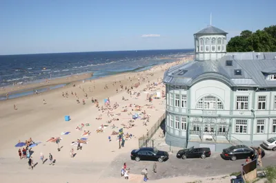 Юрмала. Что нужно знать об отдыхе в Юрмале 2024, Латвия. Пляжи,  развлечения, достопримечательности