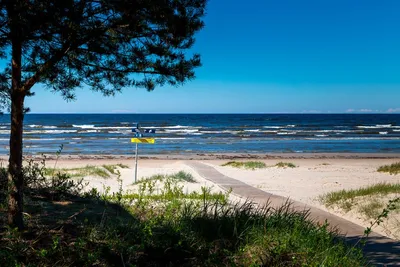 ERR в Юрмале: этим летом Латвии остается надеяться только на туристов из  стран Балтии | За рубежом | ERR