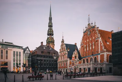 Латвия - о стране | TravelList