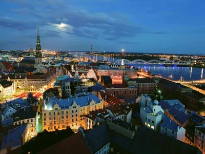 Латвия: отдых в Латвии, виза, туры, курорты, отели и отзывы