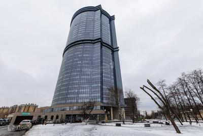 Закончена комплектация ЖК \"Лазурные небеса\" - самое высокое жилое здание в  Казани!