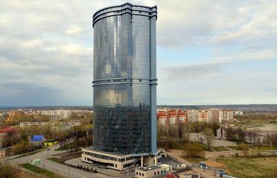 Фотографии ЖК «Лазурные небеса» в Казани