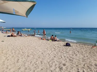 Пляж Лазурный берег, Евпатория: лучшие советы перед посещением - Tripadvisor