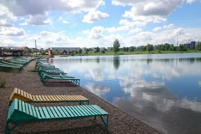 Развлекательный комплекс Лазурный берег (Заречная) 🍴 — отзывы, телефон,  адрес и время работы банкетного зала в Кемерово | HipDir