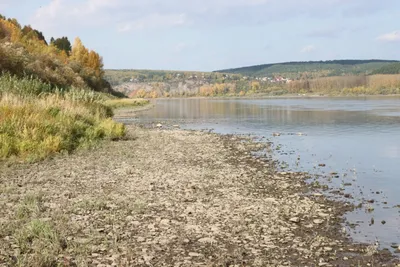 Лазурный берег\" есть и в Кузбассе. | Счастливая Оля. | Дзен