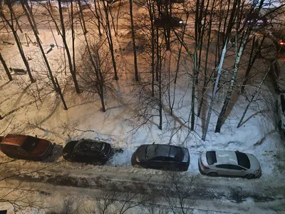 В Москве пройдет «ледяной дождь»: Москва: Россия: Lenta.ru