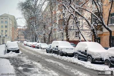 Ледяной дождь сохранится в Москве до конца 12 февраля – Москва 24,  12.02.2024